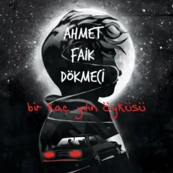 Ahmet Faik Dökmeci Bir Kaç Yılın Öyküsü Plak Ön