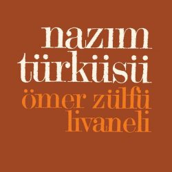 Satılık Plak Zülfü Livaneli Nazımın Türküsü Plak Ön