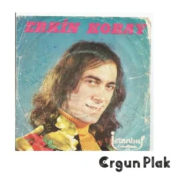 Erkin Koray Goca Dünya Plak
