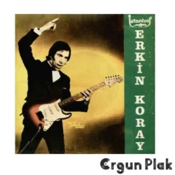 Erkin Koray Kızları Da Alın Askere Plak