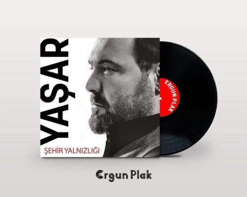 Yaşar Şehir Yalnızlığı Plak