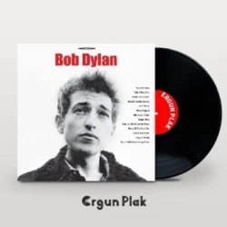Bob Dylan Bob Dylan Plak