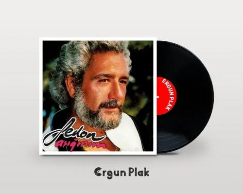 Fedon Aşığınım Plak