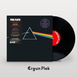 Satılık Plak Pink Floyd The Dark Side Of The Moon Plak