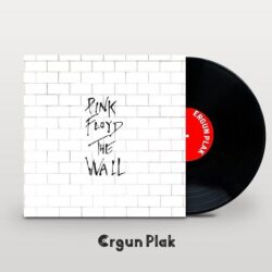 Satılık Plak Pink Floyd The Wall Plak