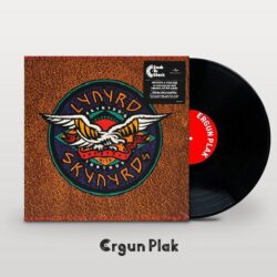 Lynyrd Skynyrd Their Greatest Hits Plak