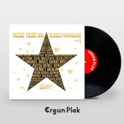 Yıldızlı Şarkılar Plak