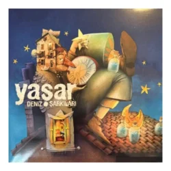 Yaşar Deniz Şarkıları Plak