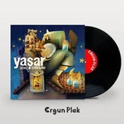 Yaşar Deniz Şarkıları Plak
