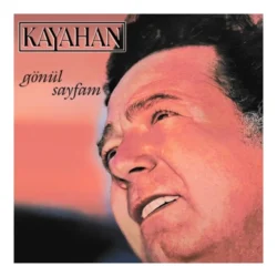 Kayahan Gönül Sayfam Plak