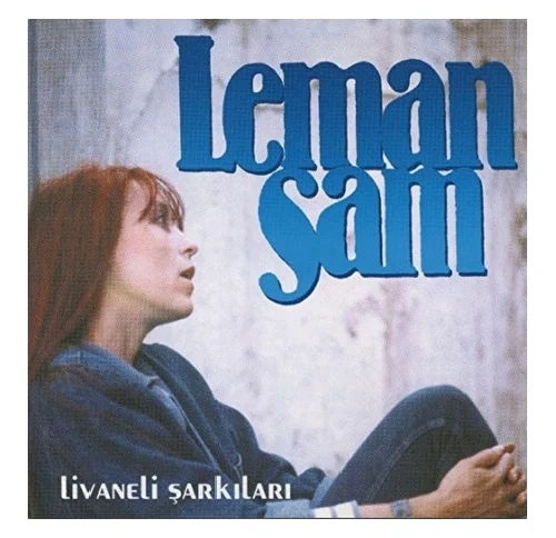 Leman Sam Livaneli Şarkıları Plak