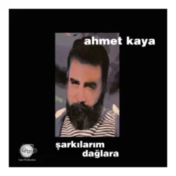 Ahmet Kaya Şarkılarım Dağlara Plak