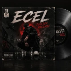 Ecel Ecel'den Kaçılmaz Plak