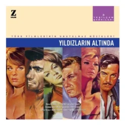 Yeşilçam Şarkıları 3 Plak