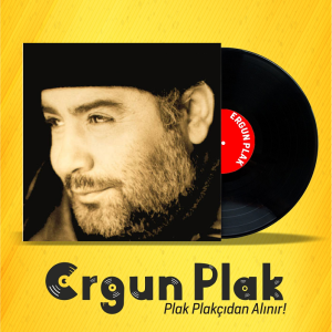 Ahmet Kaya Plakları